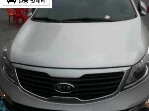 연수구배터리 - 스포티지R배터리 GP90R (인천/서울/경기)