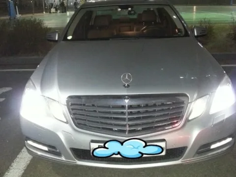 연수구배터리 - 벤츠E300배터리 송도 (인천/서울/경기)