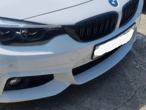 인천 주안 출장배터리교체 BMW4 자동차배터리 가격은?바르타AGM95