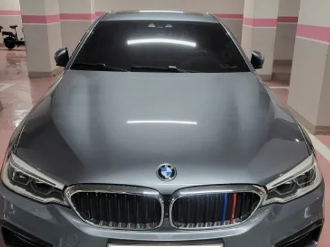 BMW530I배터리 바르타AGM105 가격 영등포 출장배터리교체 방문 비용