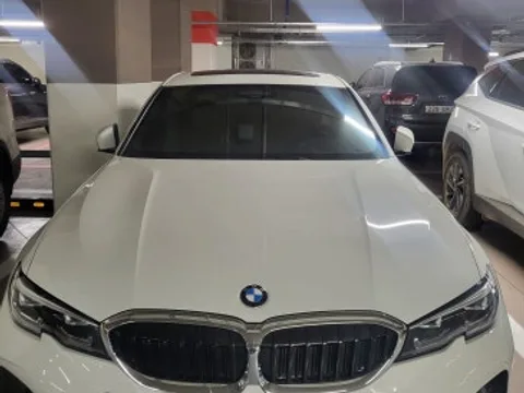BMW320I배터리 델코AGM95 가격 및 교체 비용 강남출장배터리교체