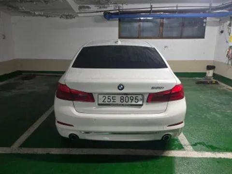 성남 분당출장배터리 BMW 530i 배터리교체가격 및 배터리교체비용｜18년식 델코 AGM105 출장교체 후기
