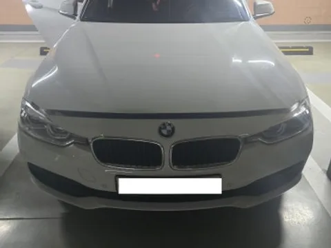 강서구(마곡동) 2018년식 BMW 3시리즈 델코 AGM95 배터리교체가격 안내｜배터리교체비용 및 오토스탑 작동불가 출장 교체 사례