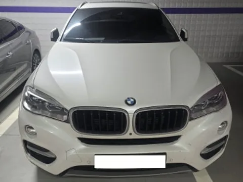 양천구(신정동) 2016년식 BMW X6 바르타 AGM105 배터리교체 가격 및 비용 안내｜오랜 기간 방치 후 시동불량 배터리 등록 코딩 사례