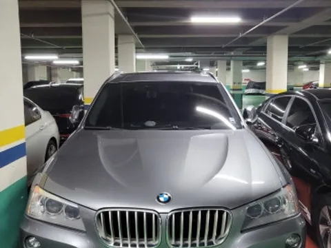 서울 영등포구(영등포본동) 2014년식 BMW X3 델코 AGM105 출장배터리교체 가격 및 비용 안내｜시동 약해질 때 배터리 점검