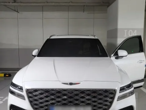 인천 부평(산곡동) 2023년식 제네시스 GV80 델코 AGM95R 출장배터리교체 가격 및 비용 안내｜내 차에 맞는 배터리 종류 확인