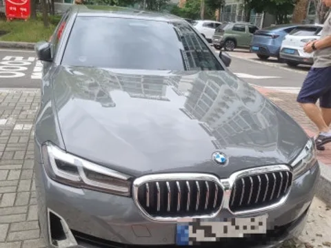 경기 김포시(고촌읍) 2022년식 BMW520I 바르타 AGM95 출장배터리교체 가격 및 비용 안내｜배터리 용량만 보면 될까