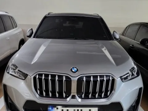 인천 계양구(계산동) 2023년식 BMW X1 U11 델코 AGM70 출장배터리교체 가격 및 비용 안내｜아침 시동만 유독 약할 때