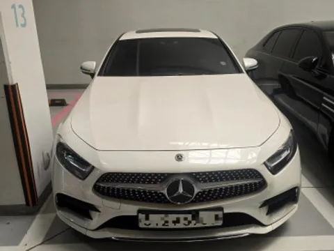 경기 안산시 상록구(부곡동) 2022년식 벤츠CLS300d 델코 AGM95 출장배터리교체 가격 및 비용 안내｜출근길 아침 갑자기 방전됐을 때