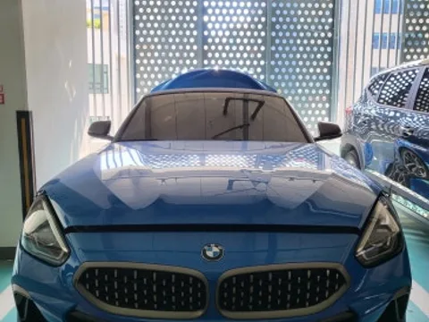 동작구(흑석동) 2021년식 BMW Z4 M40I 바르타 AGM95 출장배터리교체 가격 및 비용 안내｜잠깐 주차 후 시동 안 걸릴 때